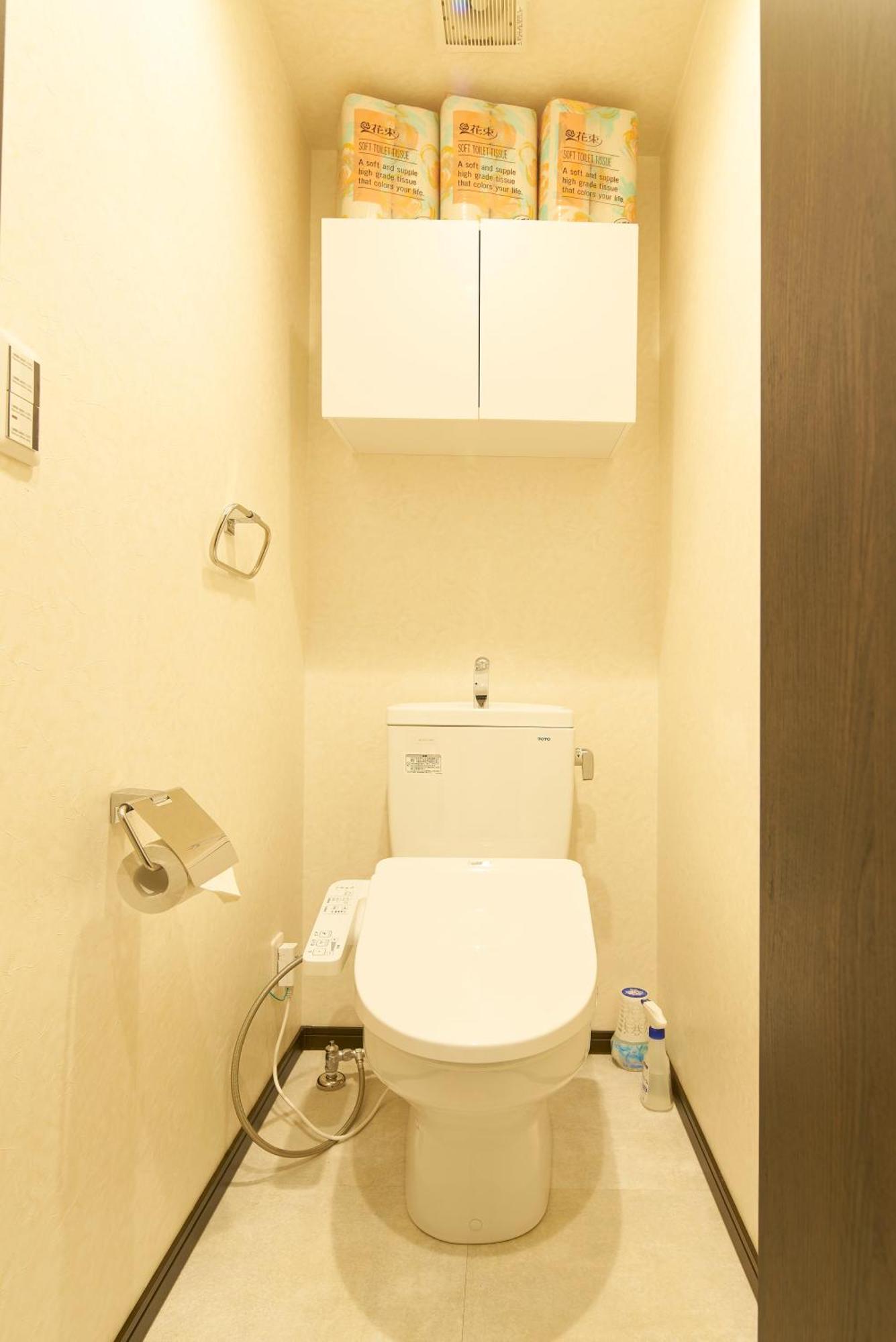 Ruma Inn Ikebukuro Tóquio Exterior foto