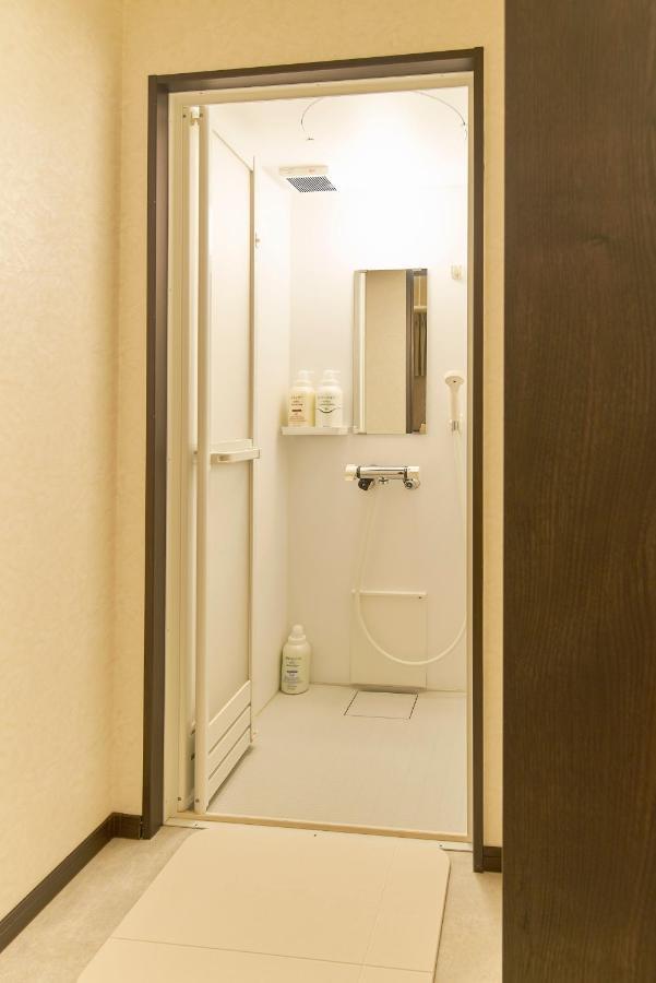 Ruma Inn Ikebukuro Tóquio Exterior foto