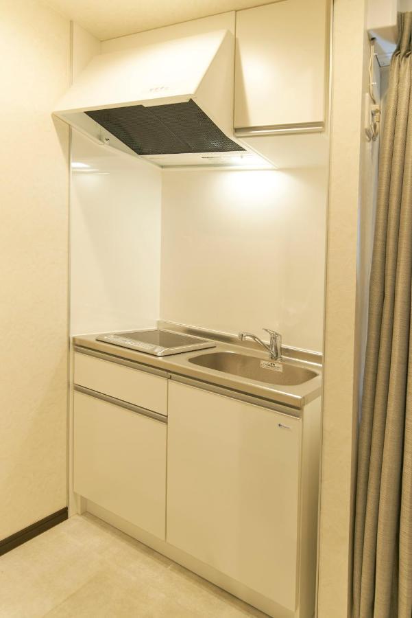 Ruma Inn Ikebukuro Tóquio Exterior foto